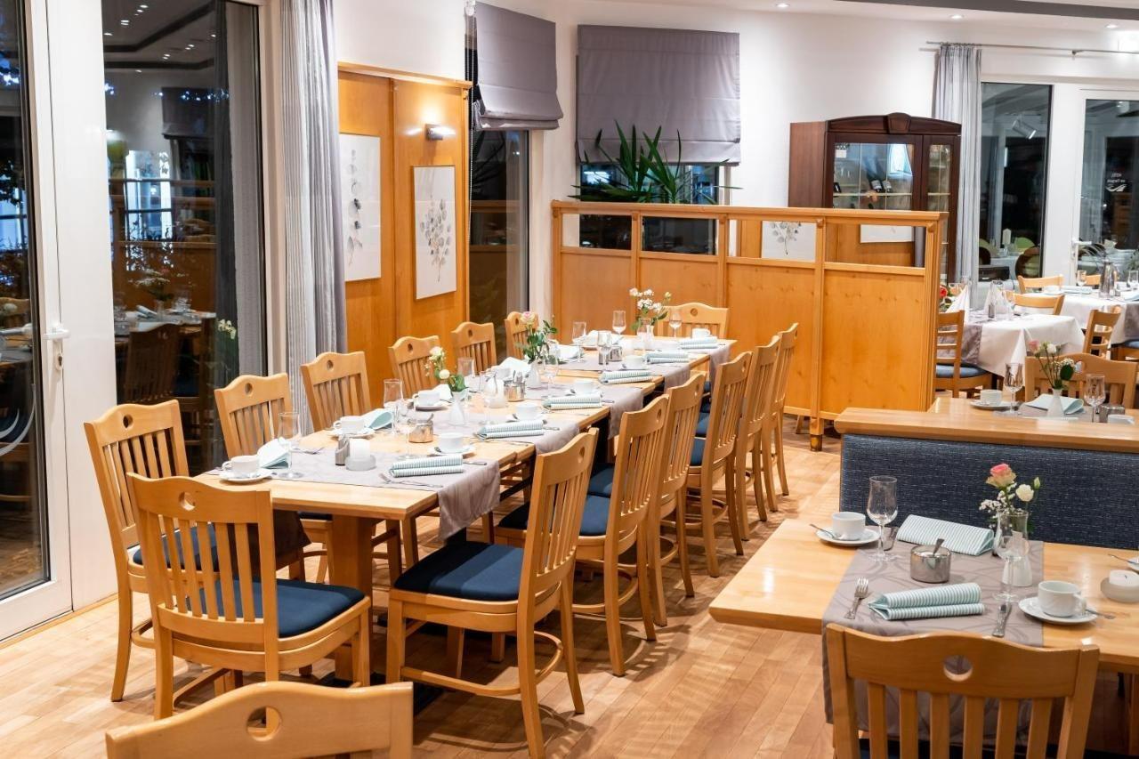 Hotel Am Tierpark Гота Экстерьер фото